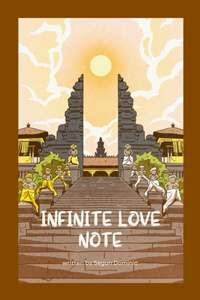 Infinite Love Note