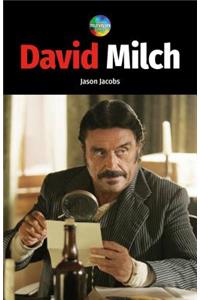 David Milch