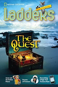 The Quest (Ladders Reading Language/arts, 4 Two-below)