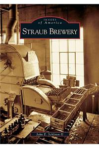 Straub Brewery