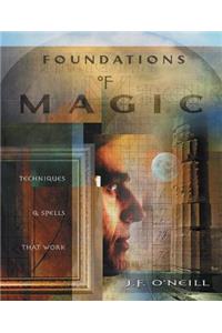 Foundations of Magic
