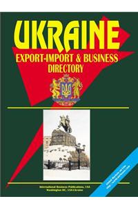 Ukraine Export-Import & Business Directory