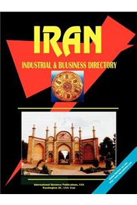 Iran Industrial and Business Directory