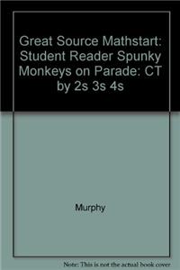 Great Source Mathstart
