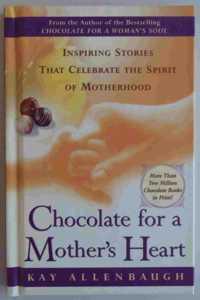 Chocolate for a Mother's Heart