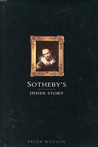 Sothebys: The Inside Story