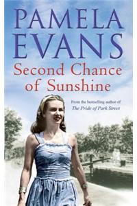 Second Chance of Sunshine