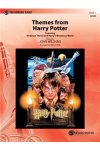 Harry Potter, Themes from (Featuring 