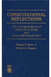 Constitutional Reflections