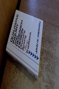 Qualitative Inquiry and Research Design