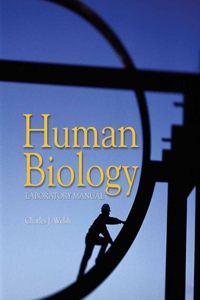 Human Biology Lab Manual