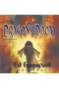 The Dragon's Doom Lib/E