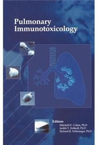 Pulmonary Immunotoxicology