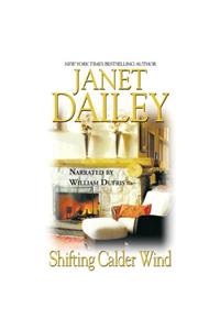 Shifting Calder Wind