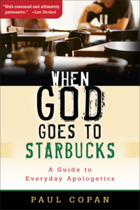 When God Goes to Starbucks