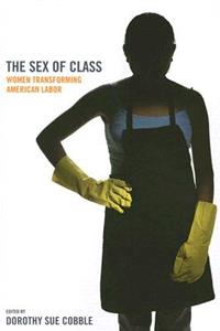Sex of Class