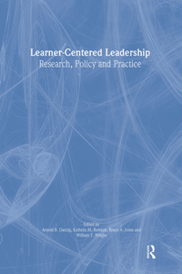 Learner-Centered Leadership