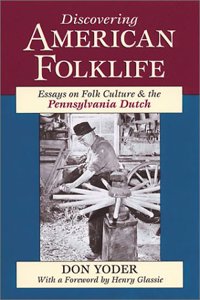 Discovering American Folklife