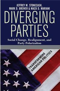 Diverging Parties