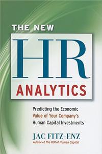 New HR Analytics