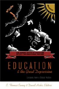 Education & the Great Depression