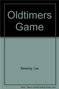 Oldtimers Game