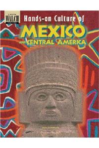 Hands-On Culture of Mexico and Central America