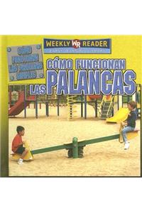 Cómo Funcionan Las Palancas (How Levers Work)