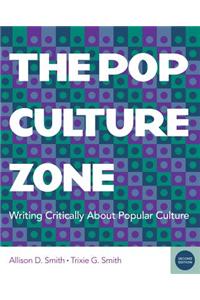 The Pop Culture Zone