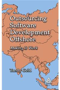 Outsourcing Software Development Offshore