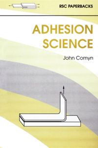 Adhesion Science