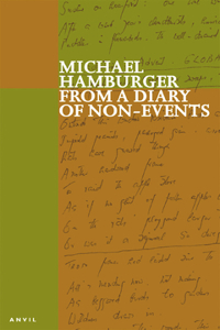 From a Diary of Non-Events