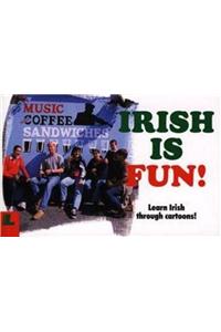 Irish is Fun!