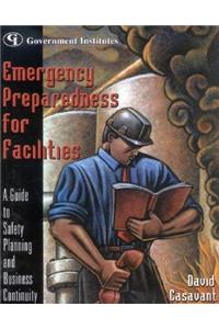 Emergency Preparedness for Facilities