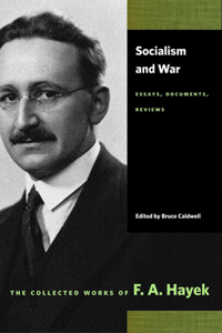Socialism & War