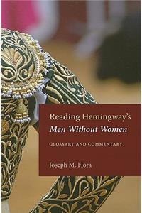 Reading Hemingway's Men Without Women