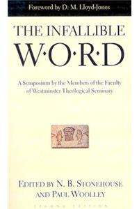 Infallible Word