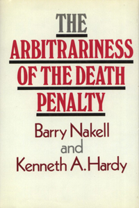 Arbitrariness Of The Death Penalty
