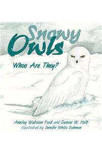 Snowy Owls