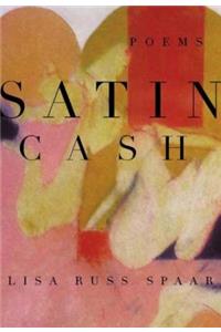 Satin Cash