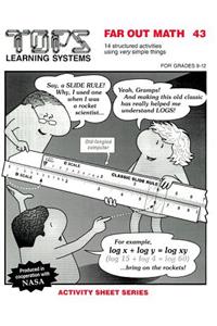 Far Out Math 43