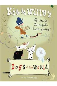 Dogs of the World