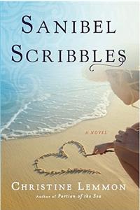 Sanibel Scribbles: A Young Woman's Journey of Facing Mortality and Embracing Life