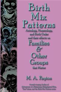 Birth Mix Patterns