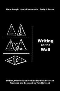 Writing on the Wall