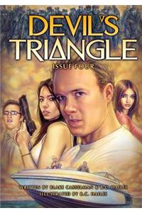 Devil's Triangle: Issue Four