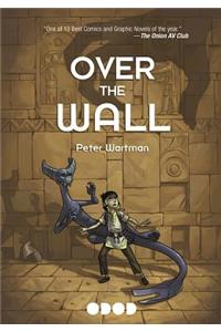 Over The Wall