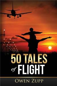 50 Tales of Flight