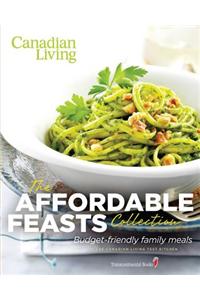 The Affordable Feasts Collection: Budget-Friendly Family Meals