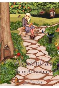 Alexandra's Fairy Adventure